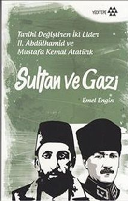 Sultan Ve Gazi resmi