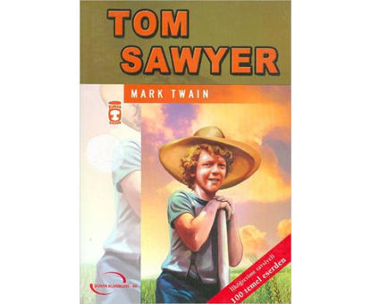 Tom Sawyer   ***4-5-6.Sınıf*** resmi