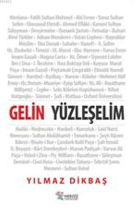 Gelin Yüzleşelim resmi