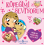 Köpeğimi Seviyorum resmi