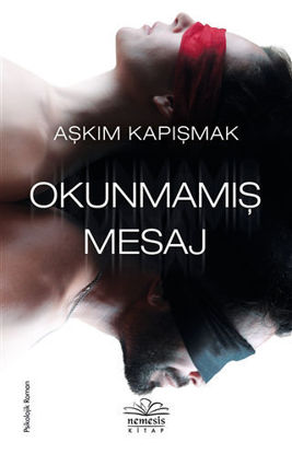 Okunmamış Mesaj resmi