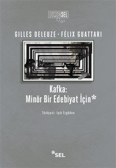 Kafka: Minör Bir Edebiyat İçin resmi