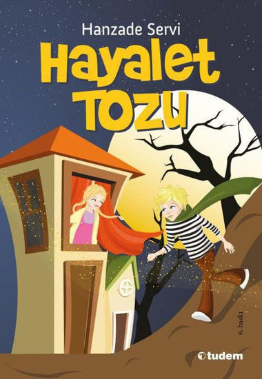 Hayalet Tozu resmi