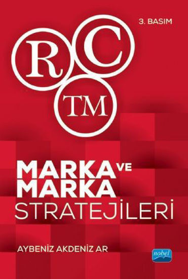 Marka Ve Marka Stratejileri resmi