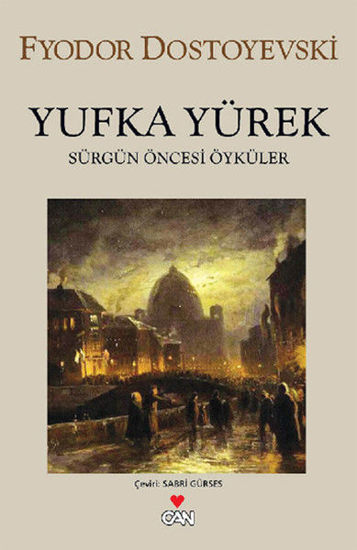 Yufka Yürek resmi