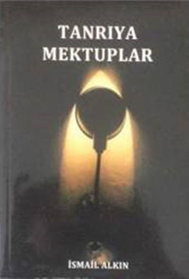 Tanrıya Mektuplar resmi