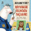 Aranıyor! Hayvanlar Aleminin Suçluları resmi