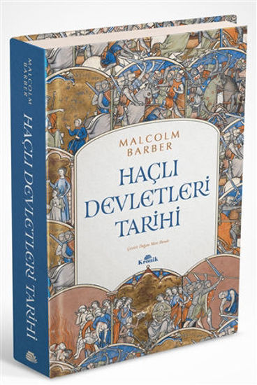 Haçlı devletleri Tarihi resmi