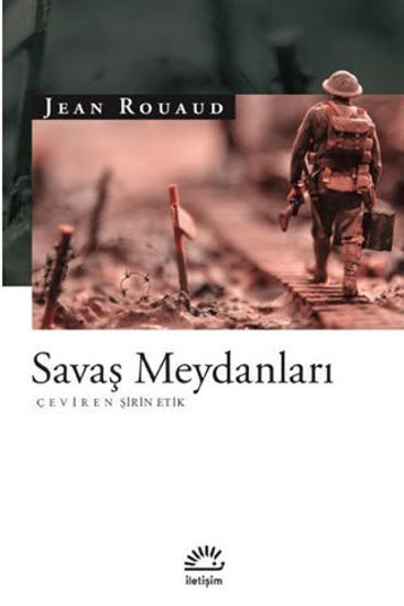 Savaş Meydanları resmi