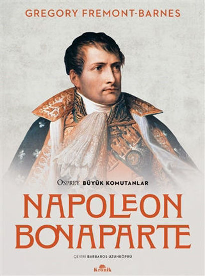 Napoleon Bonaparte resmi