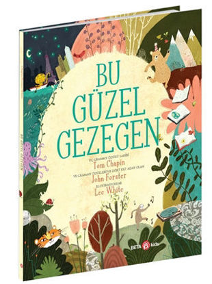Bu Güzel Gezegen resmi