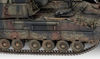 Panzerhaubitze 2000 resmi