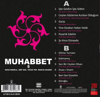 Muhabbet -5 resmi