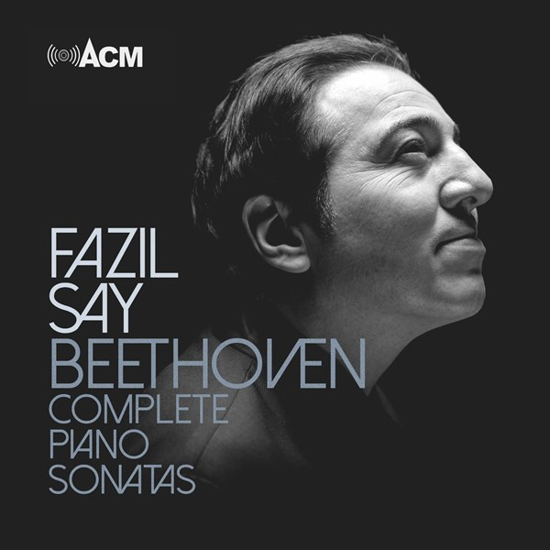 Beethoven:Complete Piano Sonatas -9Cd resmi