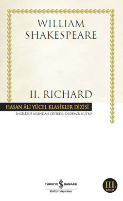 II. Richard resmi