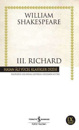 III. Richard resmi