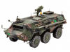 TPz 1 Fuchs A4 resmi