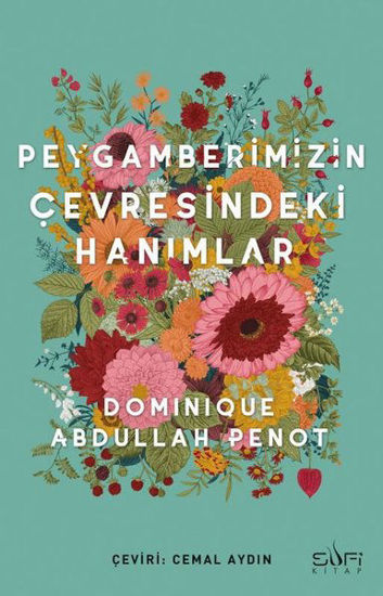 Peygamberimizin Çevresindeki Hanımlar resmi