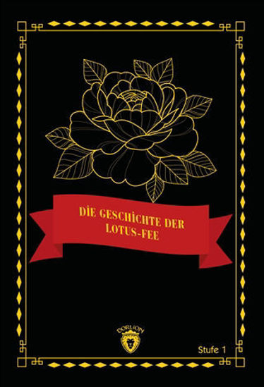 Die Geschichte Der Lotus-Fee - Stufe 1 resmi