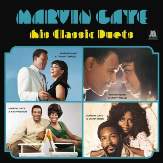 His Classic Duets resmi