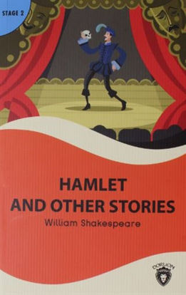 Hamlet And Other Stories Stage 2 resmi