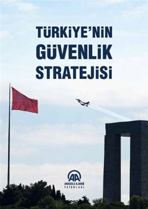 Türkiye'nin Güvenlik Stratejisi resmi