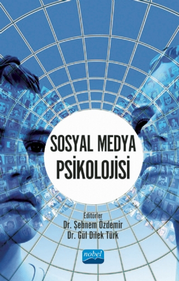 Sosyal Medya Psikolojisi resmi
