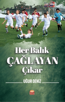Her Balık Çağlayan Çıkar resmi