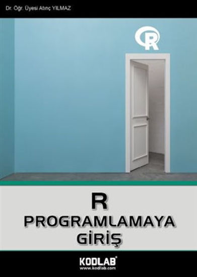 R Programlamaya Giriş resmi