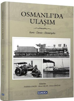 Osmanlı'da Ulaşım resmi