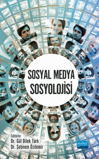 Sosyal Medya Sosyolojisi resmi