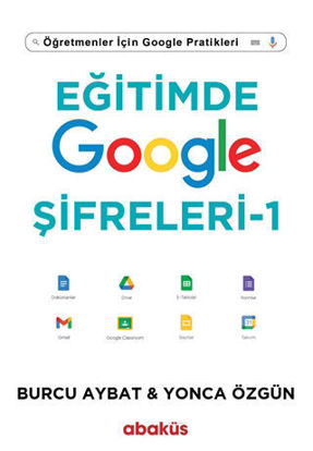 Eğitimde Google Şifreleri - 1 resmi