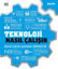 Teknoloji Nasıl Çalışır (Ciltli) resmi