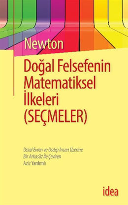 Doğal Felsefenin Matematiksel İlkeleri (Seçmeler) resmi