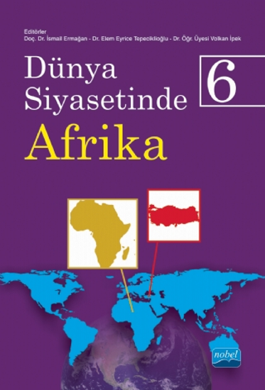 Dünya Siyasetinde Afrika 6 resmi