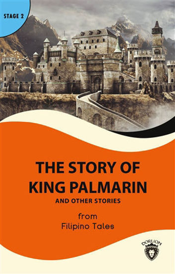 The Story of King Palmarin And Other Stories - Stage 2 resmi