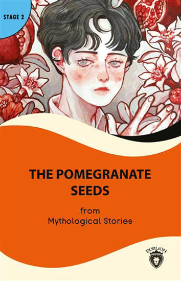 The Pomegranate Seeds - Stage 2 resmi