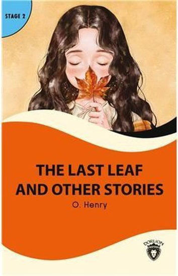 The Last Leaf And Other Stories Stage 2 resmi