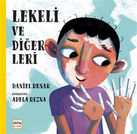 Lekeli ve Diğerleri (Ciltli) resmi