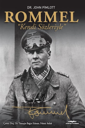Rommel - Kendi Sözleriyle resmi