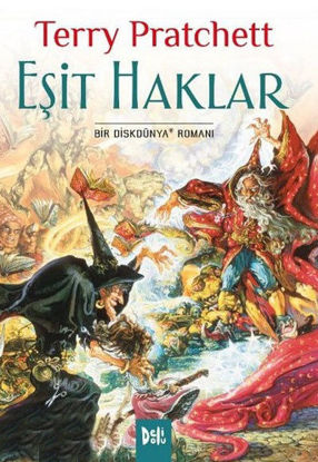 Eşit Haklar resmi