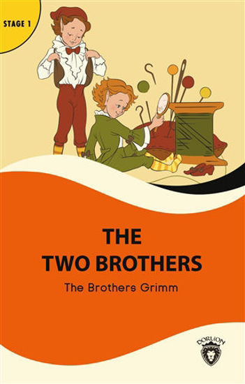 The Two Brothers - Stage 1 resmi