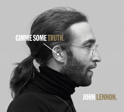 Gimme Some Truth resmi