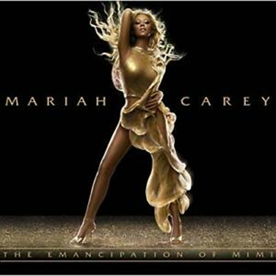 Emancipation Of Mimi -2LP resmi