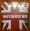 Greatest Hits resmi