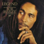 Legend - Half Speed Mastering resmi
