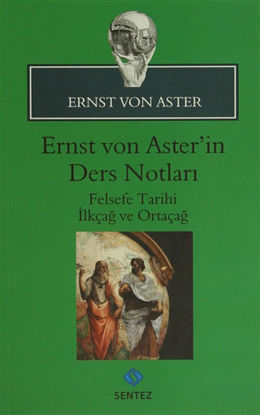 Ernst Von Aster'in Ders Notları resmi