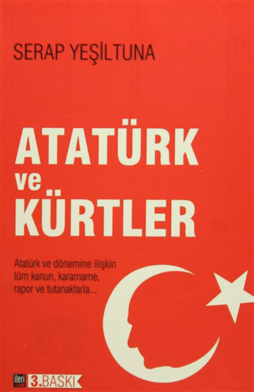 Atatürk ve Kürtler resmi