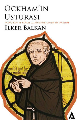 Ockham’ın Usturası resmi