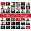 Mahzuni'ye Saygı resmi